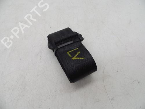 Used Front left seatbelt Front left seatbelt VOLVO V50 (545) D3 (150 hp) 18617122 18617122