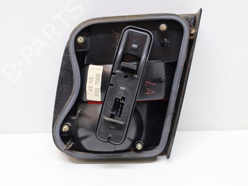 Left taillight VOLVO S70 (874) 2.4 | BP33846844C34 - Image 2