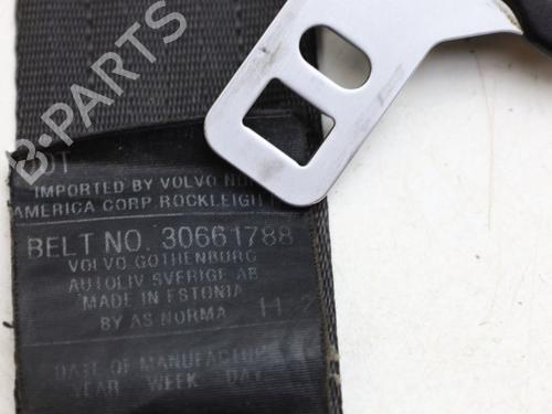 Front left seatbelt VOLVO V50 (545) 2.4 | BP39102100I26 - Image 3