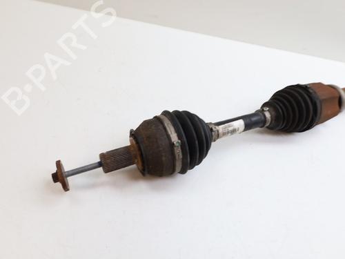 Right front driveshaft VOLVO V60 I (155) D6 Hybrid AWD | BP25851334M39 - Image 2