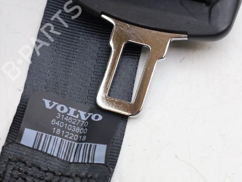 Rear center seatbelt VOLVO S60 III (224) T5 | BP29854743I27