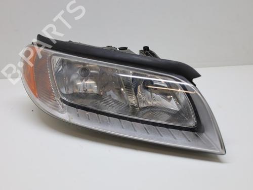 Right headlight VOLVO S80 II (124) T4 | BP36359992C29 - Image 6