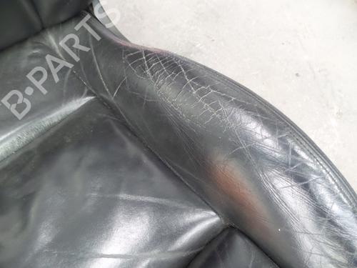 Seats set OPEL ZAFIRA A MPV (T98) 2.0 OPC (F75) | BP18624763C78 