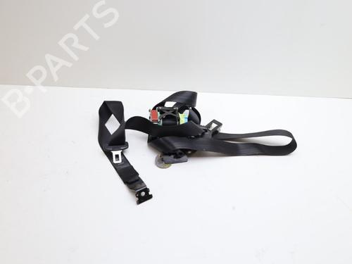 Sikkerhedssele foran venstre SAAB 9-3 (YS3F, E79, D79, D75) 1,8t (150 hp) 29743629