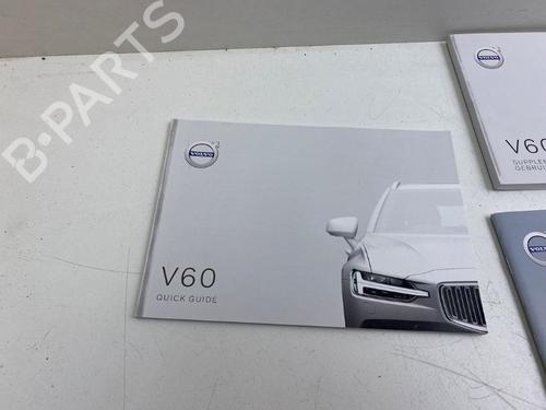 Other VOLVO V60 II (225) T4 | BP33984591O1  - Image 5