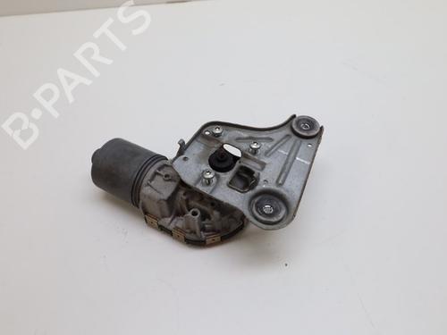 Used Front wiper motor VOLVO V60 I (155) D6 Hybrid AWD (280 hp) 18637746