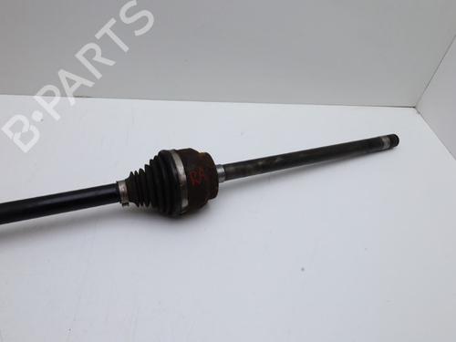 Right rear driveshaft VOLVO XC90 II (256) T8 Hybrid AWD | BP31374743M41 - Image 2