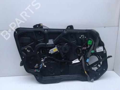 Used Front left window mechanism Front left window mechanism VOLVO V60 I (155) T3 (150 hp) 18633226 18633226
