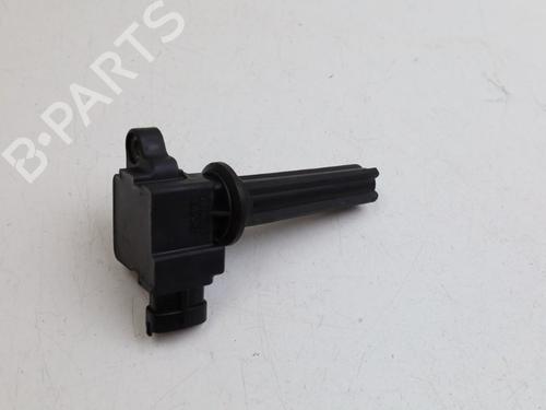Used Ignition coil SAAB 9-3 Convertible (YS3F) 2.0 t (210 hp) 30675320