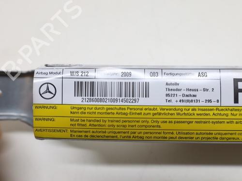 Other MERCEDES-BENZ E-CLASS (W212) E 350 CGI (212.057) | BP40532762O1 - Image 4