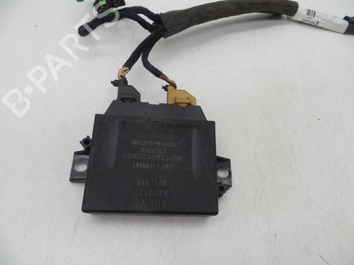 Used Control unit Control unit 25775008 25775008