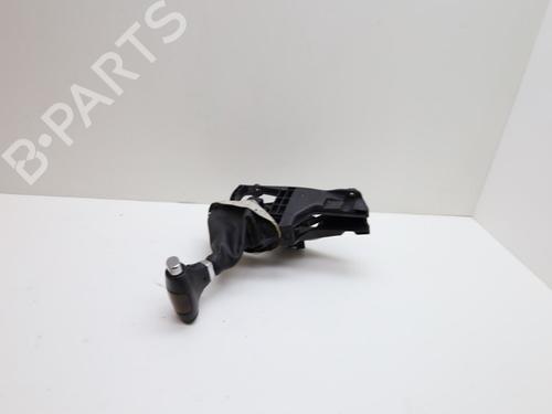 Schaltknauf für Schaltknauf SAAB 9-7X 4.2 AWD (290 hp) 18636830 18636830