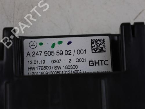 Switch MERCEDES-BENZ A-CLASS (W177) AMG A 35 4-matic (177.051) | BP27529354I30 - Image 4