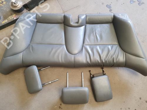 Seats set VOLVO S90 II (234) T5 | BP18639021C78 - Image 8