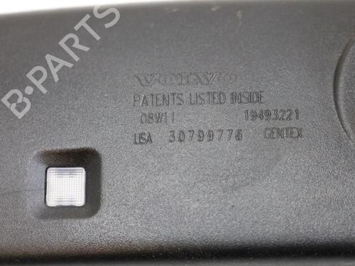 Rear mirror VOLVO C30 (533) 1.6 D | BP23572758I6 - Image 3