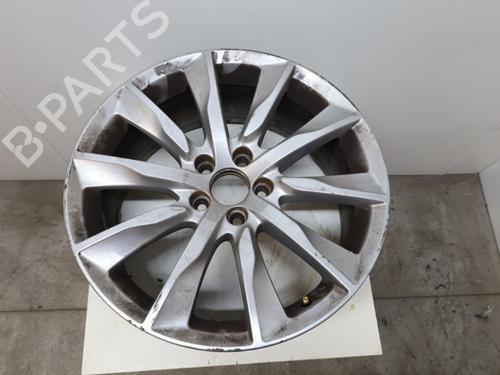 Used Rim Rim VOLVO V90 II Estate (235) T5 (254 hp) 33929086 33929086