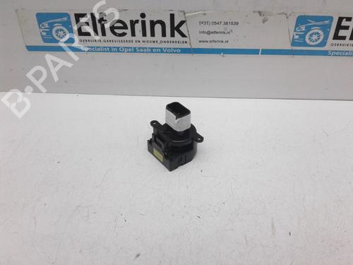 Electronic sensor VOLVO V40 Hatchback (525) D4 | BP18631533M84 - Image 2