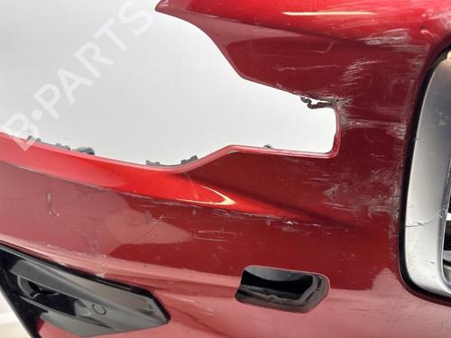 Front bumper VOLVO S60 III (224) T5 | BP29954368C7