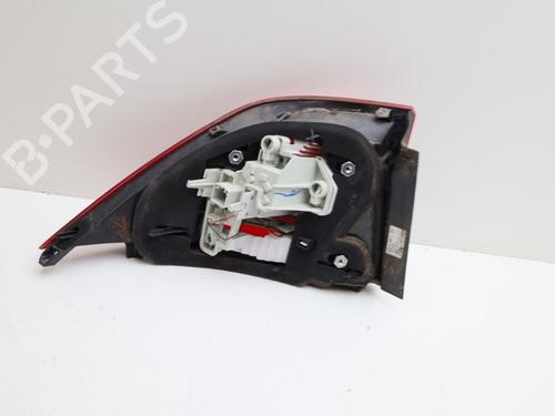 Right taillight VOLVO S60 II (134) DRIVe / D2 | BP31154195C35