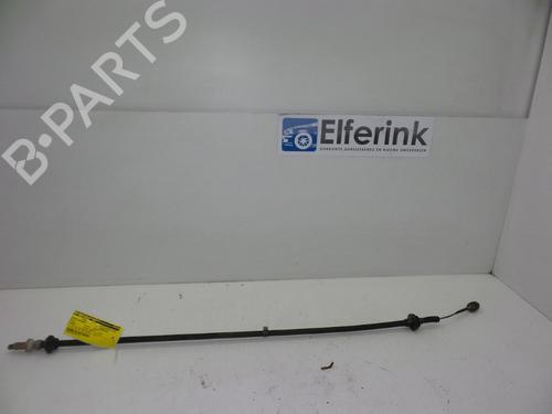 Used Cable Cable VOLVO 440 (445) 1.8 (90 hp) 18606689 18606689