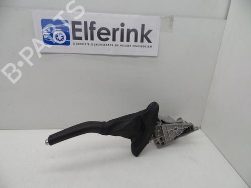 Used Hand brake VOLVO V40 Hatchback (525) T2 GTDi (120 hp) 18615408