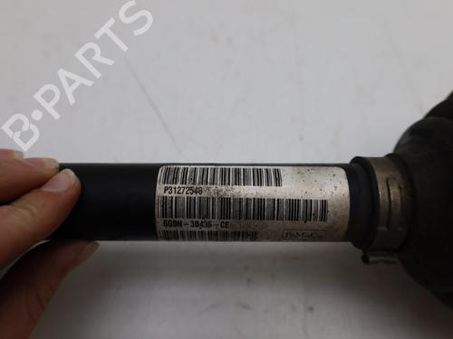 Right front driveshaft VOLVO V70 III (135) D3 / D4 | BP36305529M39  - Image 5
