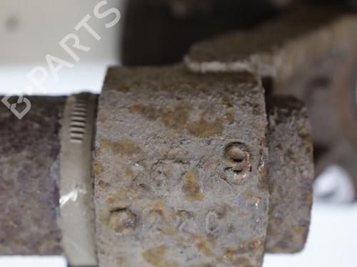 Right front shock absorber SAAB 9-3 (YS3D) 2.0 i | BP37076119M17  - Image 9