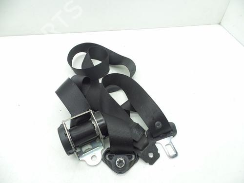 Used Rear left seatbelt OPEL ZAFIRA / ZAFIRA FAMILY B (A05) 1.9 CDTI (M75) (120 hp) 18617965