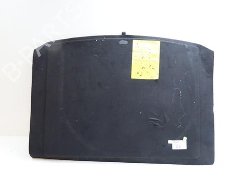 Boot lining VOLVO V40 Hatchback (525) D2 | BP21559730I3 - Image 2