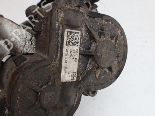 Right rear brake caliper VOLVO XC40 (536) Recharge | BP32228967M106