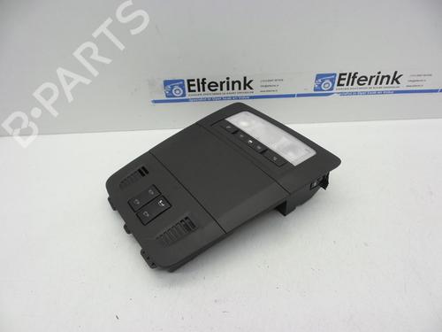 Used Interior roof light OPEL INSIGNIA A (G09) 2.0 Biturbo CDTI (68) (195 hp) 18628155