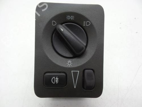 Used Headlight switch SAAB 9-5 (YS3E) 2.3 t (170 hp) 18624087