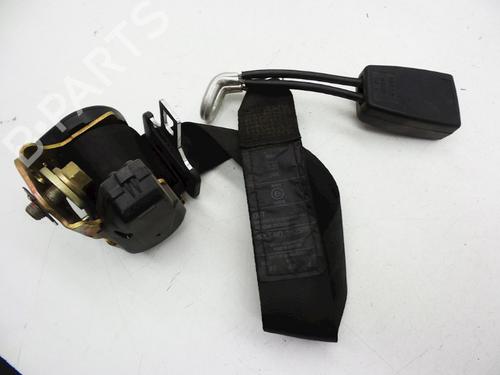 Used Rear center seatbelt Rear center seatbelt VOLVO 960 (964) 2.9 (204 hp) 18606496 18606496
