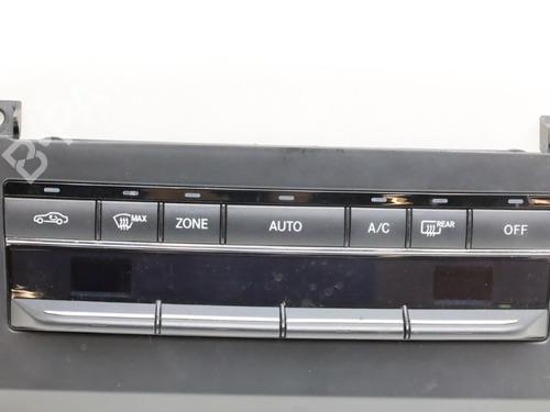 Climate control MERCEDES-BENZ E-CLASS Coupe (C207) E 250 CDI / BlueTEC / d (207.303, 207.304) | BP30633692I5 - Image 2