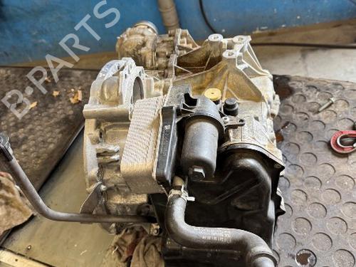 Gearbox MERCEDES-BENZ A-CLASS (W177) AMG A 35 4-matic (177.051) | BP27623521M3 - Image 2
