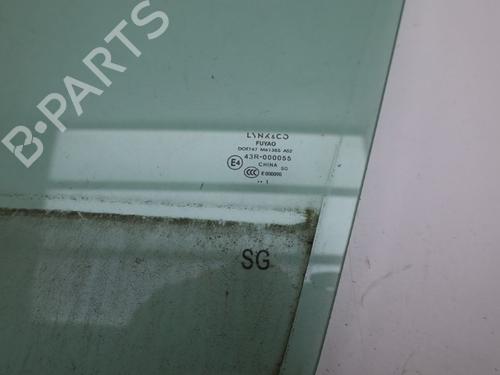 Front left door window LYNK & CO 01 PHEV | BP35792695C18 - Image 2