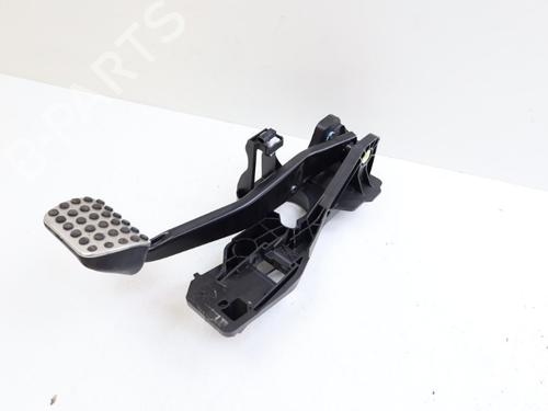 Used Break pedal MERCEDES-BENZ A-CLASS (W177) AMG A 35 4-matic (177.051) (306 hp) 27623460