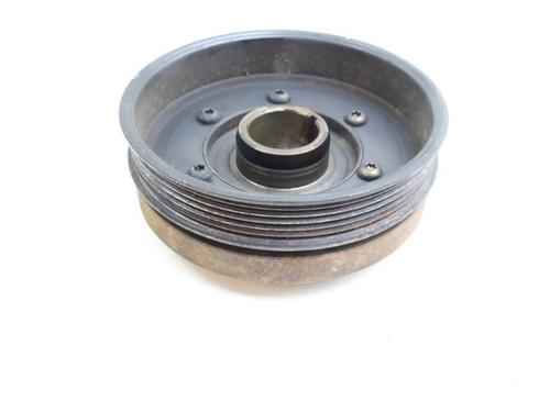 Used Pulley SAAB 9-5 Estate (YS3E) 2.3 t (185 hp) 30769497