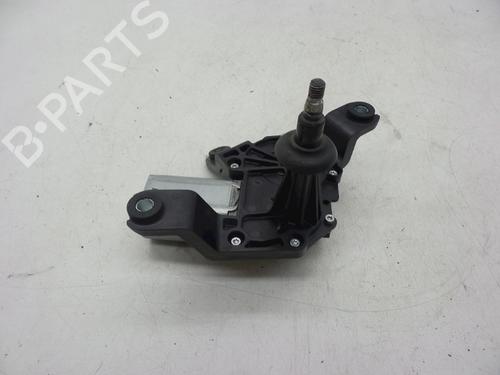 Rear wiper motor OPEL MERIVA B MPV (S10) 1.4 (75) | BP18619623M102 