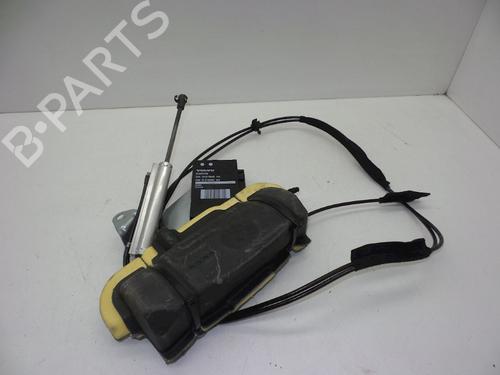 Used Electronic module VOLVO V70 III (135) 2.5 T (231 hp) 26583263