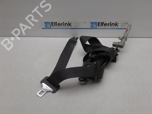 Used Front right seatbelt VOLVO V70 I (875, 876) 2.4 (144 hp) 18631663
