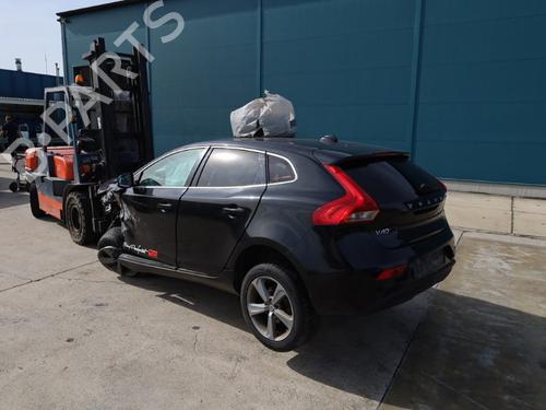 Used Left rear door VOLVO V40 Hatchback (525) D2 (114 hp) 18635800