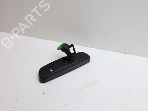 Rear mirror VOLVO XC60 I SUV (156) 2.4 D / D3 / D4 AWD | BP32287461I6