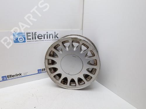 Used Rim SAAB 900 I Convertible 2.0 -16 (126 hp) 18635184