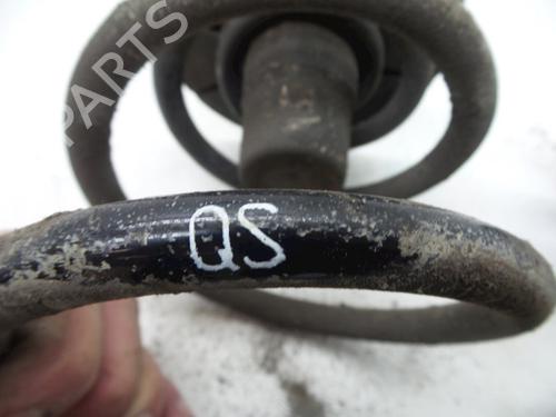 Shock absorber spring OPEL MERIVA A MPV (X03) 1.8 (E75) | BP18616652C152 