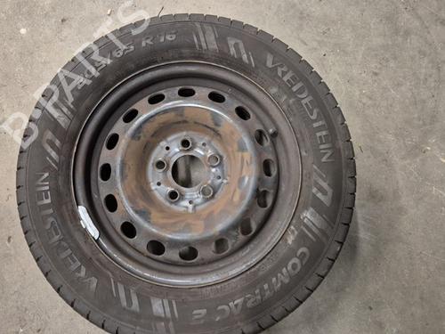 Used Rim MERCEDES-BENZ VITO / MIXTO Van (W639) 111 CDI (639.601, 639.603) (116 hp) 22647570
