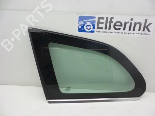 Used Rear left quarter glass VOLVO XC60 I SUV (156) D5 AWD (215 hp) 18618823