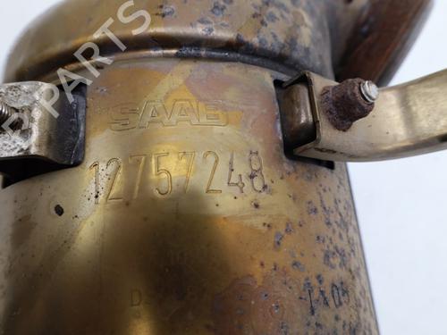 Catalyst SAAB 9-3 Estate (E50) 1.8t 2.0 | BP31770429M10  - Image 5