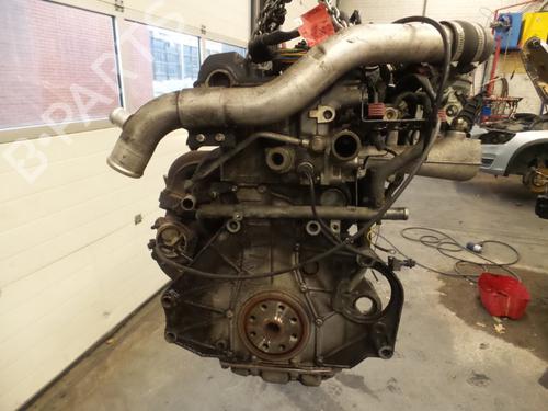 Engine SAAB 9-3 (YS3D) 2.0 Turbo | BP18636110M1 - Image 4