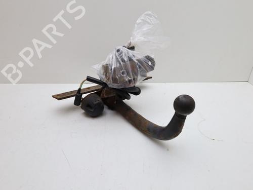 Used Tow ball/Mechanism SAAB 9-5 Estate (YS3E) 2.3 Turbo (250 hp) 28112344